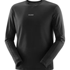Salomon - SHKout Core L/S - Longsleeve