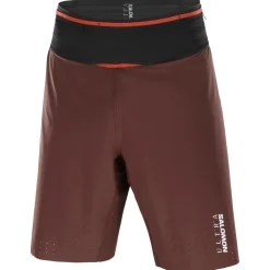 Salomon - S/Lab Salomon Ultra 2in1 - Laufshorts