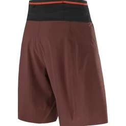 Salomon - S/Lab Salomon Ultra 2in1 - Laufshorts