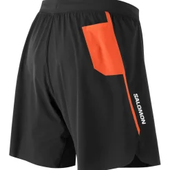 Salomon - S/Lab Speed Split 7'' Short - Laufshorts