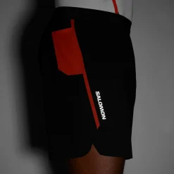Salomon - S/Lab Speed Split 7'' Short - Laufshorts