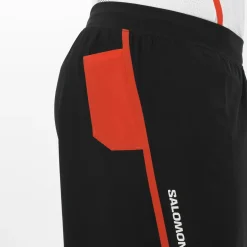 Salomon - S/Lab Speed Split 7'' Short - Laufshorts