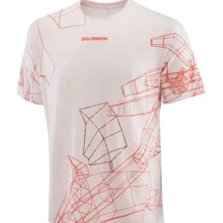 Salomon - S/Lab Speed Tee - Laufshirt