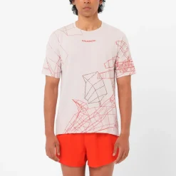 Salomon - S/Lab Speed Tee - Laufshirt