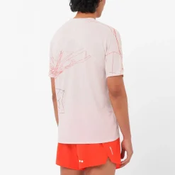 Salomon - S/Lab Speed Tee - Laufshirt