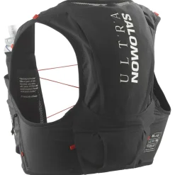 Salomon - S/Lab Ultra 10 Set - Trailrunningrucksack