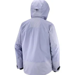 Salomon - Spark Jacket - Skijacke