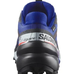 Salomon - Speedcross 6 GORE-TEX Equipe - Trailrunningschuhe