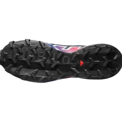 Salomon - Speedcross 6 GORE-TEX Equipe - Trailrunningschuhe