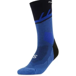 Salomon - Speedcross Crew - Laufsocken