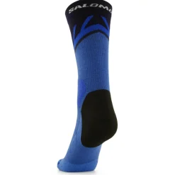 Salomon - Speedcross Crew - Laufsocken
