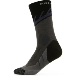 Salomon - Speedcross Crew - Laufsocken