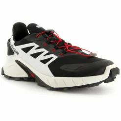 Salomon - Supercross 4 - Trailrunningschuhe