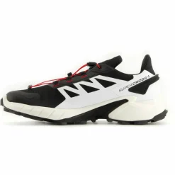 Salomon - Supercross 4 - Trailrunningschuhe