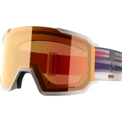 Salomon - S/View 3 Photochromic Cat. 1-3 VLT 10-46% - Skibrille