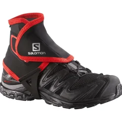Salomon - Trail Gaiters High - Gamaschen