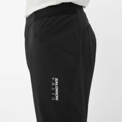 Salomon - Ultra Pants - Laufhose