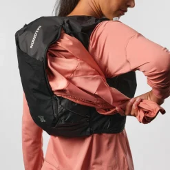 Salomon - Women's Active Skin 12 Set - Trailrunningrucksack