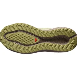 Salomon - Women's Aero Blaze 3 Grvl GTX - Runningschuhe