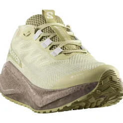 Salomon - Women's Aero Blaze 3 Grvl GTX - Runningschuhe