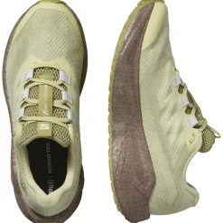 Salomon - Women's Aero Blaze 3 Grvl GTX - Runningschuhe