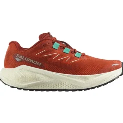 Salomon - Women's Aero Blaze 3 Grvl - Runningschuhe