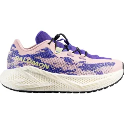 Salomon - Women's Aero Glide 4 GRVL - Runningschuhe