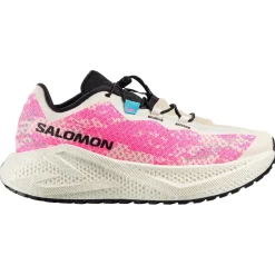 Salomon - Women's Aero Glide 4 GRVL - Runningschuhe