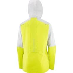 Salomon - Women's Bonatti Trail Jacket - Regenjacke
