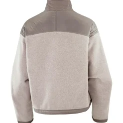 Salomon - Women's Chroma Fleece Cardigan - Fleecepullover