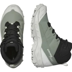 Salomon - Women's Crosstrak Waterproof - Winterschuhe