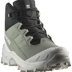 Salomon - Women's Crosstrak Waterproof - Winterschuhe