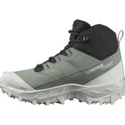 Salomon - Women's Crosstrak Waterproof - Winterschuhe