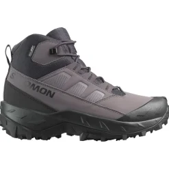 Salomon - Women's Crosstrak Waterproof - Winterschuhe