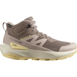 Salomon - Women's Elixir Activ Mid GTX - Wanderschuhe