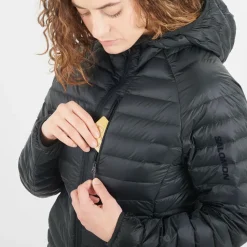 Salomon - Women's Elixir Micro Down HD - Daunenjacke