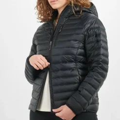 Salomon - Women's Elixir Micro Down HD - Daunenjacke