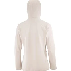 Salomon - Women's Essential Lightwarm HD - Fleecejacke