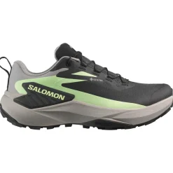 Salomon - Women's Genesis GORE-TEX - Trailrunningschuhe