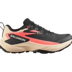Salomon - Women's Genesis GORE-TEX - Trailrunningschuhe