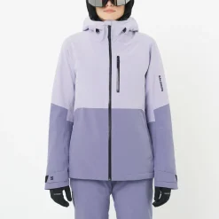 Salomon - Women's Highland Jacket - Skijacke