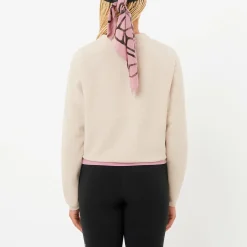 Salomon - Women's Motomesh Crewneck - Longsleeve