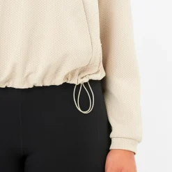 Salomon - Women's Motomesh Crewneck - Longsleeve