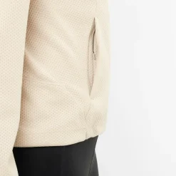 Salomon - Women's Motomesh Crewneck - Longsleeve