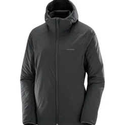 Salomon - Women's Mountain Flex Jacket Hoodie - Kunstfaserjacke