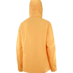 Salomon - Women's Mountain Flex Jacket Hoodie - Kunstfaserjacke