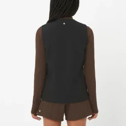 Salomon - Women's Mountain Flex Hybrid Vest - Kunstfaserweste