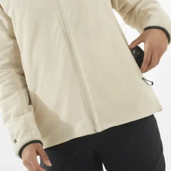 Salomon - Women's Mountain Flex Jacket - Kunstfaserjacke