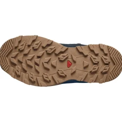 Salomon - Women's Outchill Thinsulate Climasalomon WP - Winterschuhe