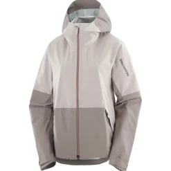 Salomon - Women's Outerpath 2.5L - Regenjacke
